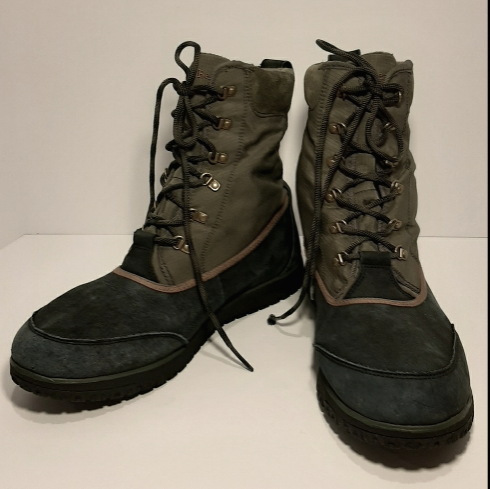 LL. Bean Ultralight Pac Boots